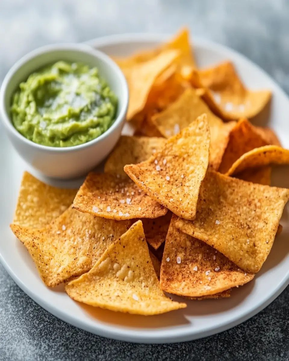 2 Ingredient Keto Chips You’ll Crave – So Easy to Make!