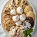 Forgotten Cookies First Image First Image