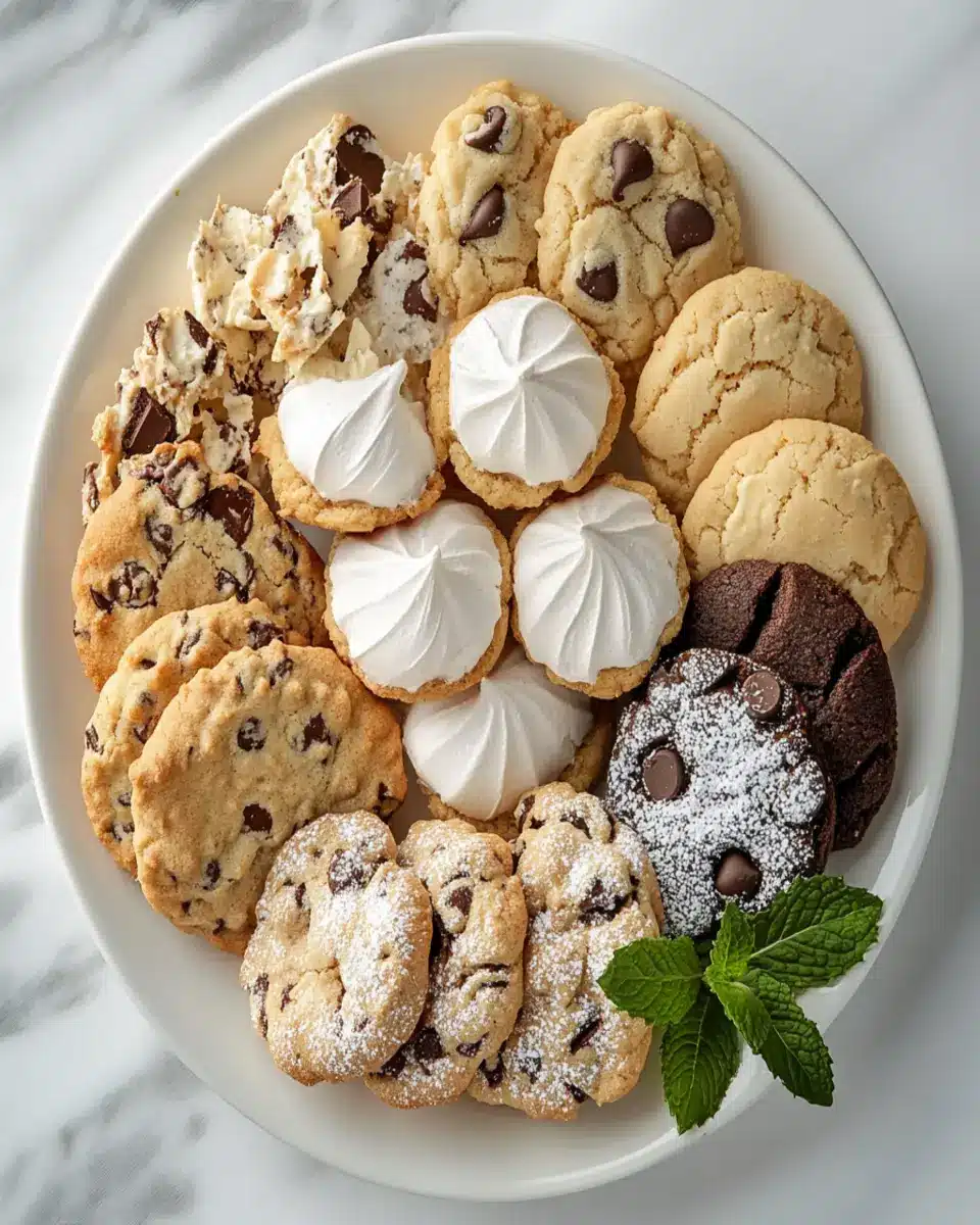 Forgotten Cookies: Indulgent Delights You’ll Love to Taste