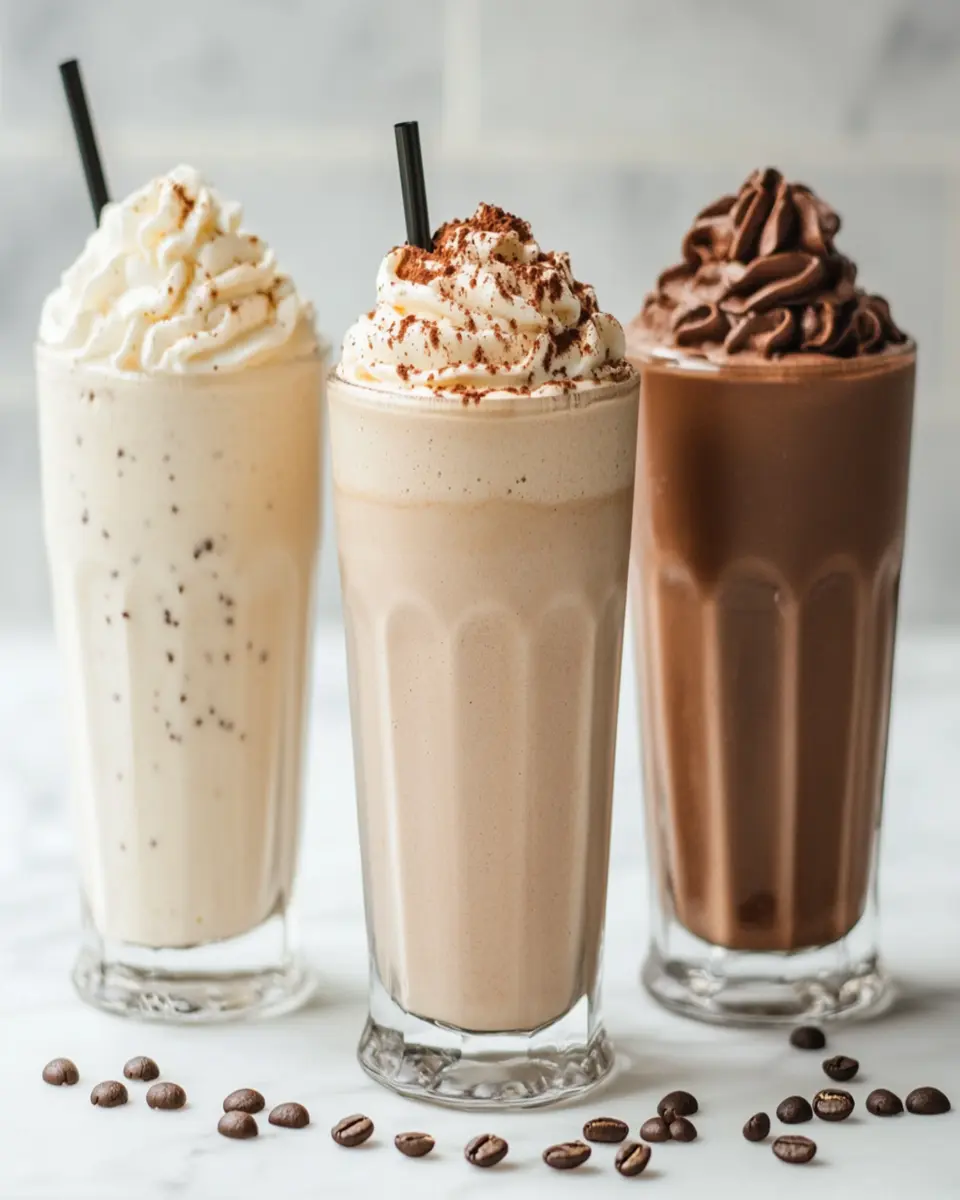 Keto Sugar-Free Milkshake: Indulgent Flavors for Guilt-Free Bliss