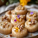 Irresistible Italian Honey Cookies First Image First Image