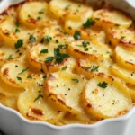 Keto Scalloped Potatoes First Image First Image