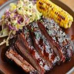 Beef Rib Finger Meat (Intercostal) BBQ First Image First Image