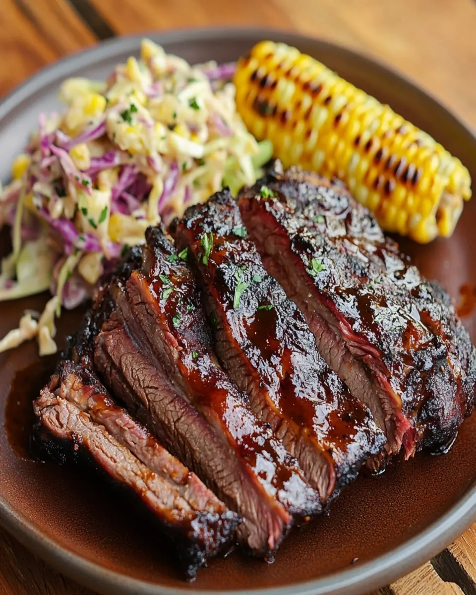 Beef Rib Finger Meat BBQ: Juicy Flavors You Can’t Resist