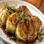 Easy Cozy Marry Me Melting Cabbage First Image First Image