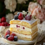 KARPATKA – POLISH CARPATHIAN MOUNTAIN CREAM CAKE First Image First Image