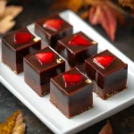 Poison Apple Fudge First Image First Image