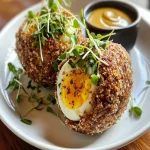 Gordon Ramsay Scotch Eggs First Image First Image