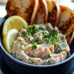 Smoked Trout Rillettes First Image First Image