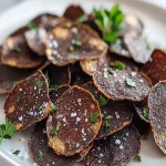 Beef Liver Crisps (Dehydrated) First Image First Image