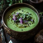 Mystical Witch Soup First Image First Image