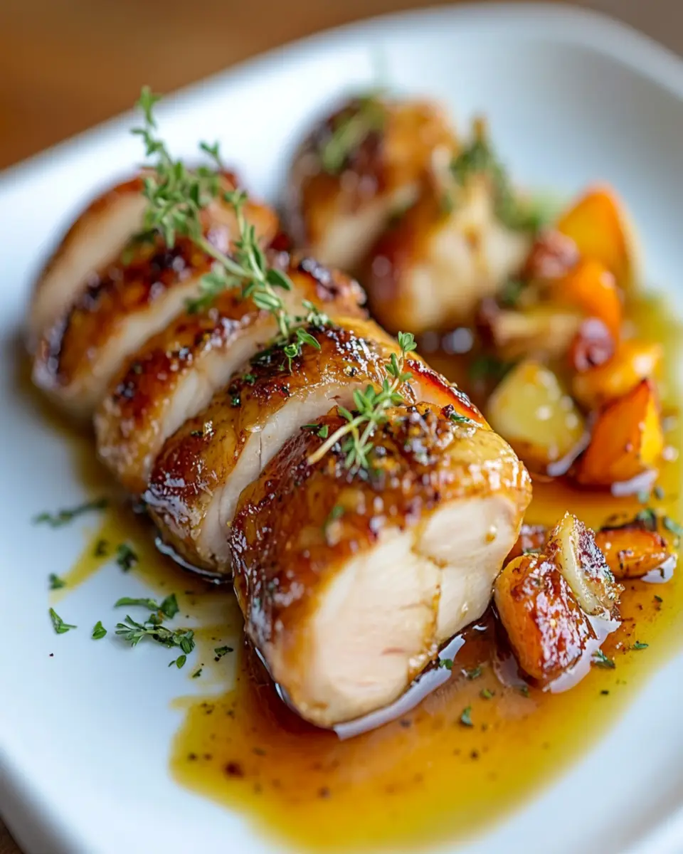 Turkey Tail Confit: Crispy and Rich for Gourmet Home Feasts