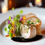 Monkfish Liver Torchon First Image First Image