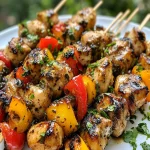 Chicken Oyster Skewers with Chicken Fat First Image First Image