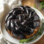 Scottish Black Bun First Image First Image