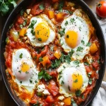 Baked Feta Shakshuka First Image First Image