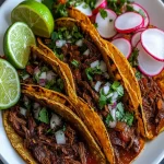 Beef Birria Tacos First Image First Image