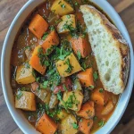 Wandering Root Stew First Image First Image