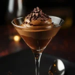 Espresso Martini Mousse First Image First Image
