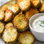 Air Fryer Pickles First Image First Image