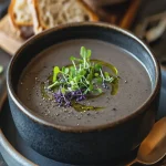 Velvet Ash Soup First Image First Image