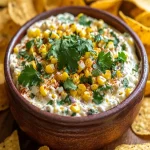Street Corn Dip First Image First Image
