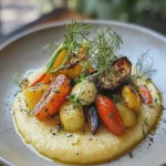 Hearth Ash Polenta First Image First Image