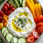 Whipped Feta Dip First Image First Image